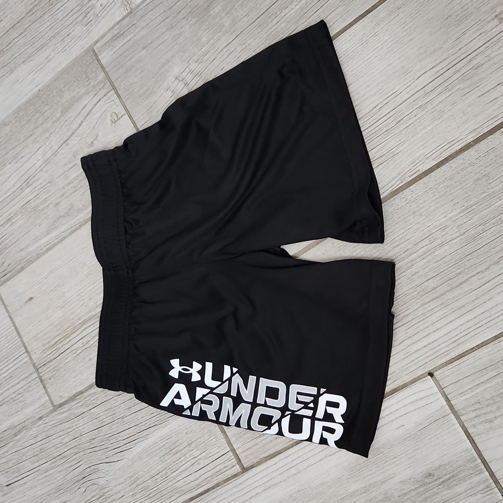 Under Armour Boy's Shorts